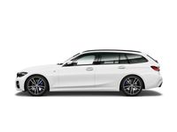 gebraucht BMW 330 i Touring