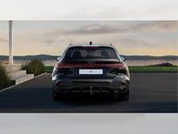 Neu Audi A5 S-Line 252 PS (185 kW) 2026 Schwarz (mythosschwarz metallic) Kombi