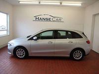 gebraucht Mercedes B200 /Navi/PDC/R.Kamera/ 1 Jahr Garantie !