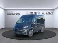 Neu Opel Movano Style 179 PS (131 kW) 2026 Grau Van