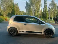 Gebraucht Skoda Citigo 60 PS (44 kW) 2015 Silber Kleinwagen