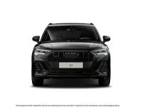 Gebraucht Audi Q3 S-Line 200 PS (147 kW) 2021 Weiß (gletscherweiß metallic) SUV