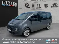 Gebraucht Hyundai Staria Prime 224 PS (164 kW) 2025 Van / Kleinbus