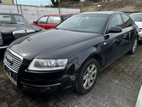 Second-hand Audi A6 232 CP (170 kW) 2007 Negru Berlinǎ