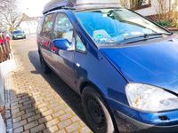 gebraucht Ford Galaxy TDI 131 PS BJ 2004