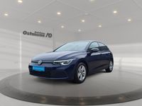 gebraucht VW Golf VIII 1.5 TSI Life 293 Mtl ohne Anz