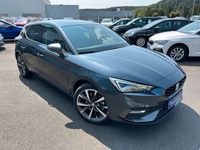 gebraucht Seat Leon 2.0TSI FR App Connect/ 18° Alu/ Navi