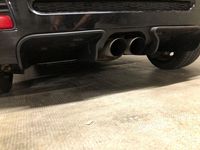 Gebraucht Mini John Cooper Works 211 PS (155 kW) 2012 Schwarz Kleinwagen