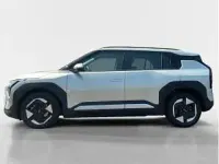 Neu Kia EV3 150 kW (204 PS) 2026 Silber (ivory silver) SUV