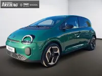 Neu Renault Twingo Urban 35 kW (48 PS) 2026 Absolutgrün Kleinwagen