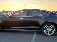 gebraucht Tesla Model S 85 AP1 PANORAMA~LEDER~