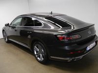 gebraucht VW Arteon 2.0 TDI R-Line