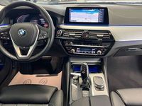 gebraucht BMW 540 dxD/LCPProf/HUD/Park+Driv+/Panor/AHK/StandHz