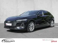 Gebraucht Audi A5 Sport 299 PS (219 kW) 2025 Schwarz Kombi