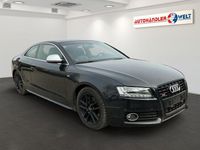 Gebraucht Audi A5 Comfort 265 PS (194 kW) 2008 Schwarz Coupé