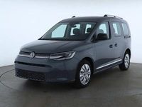 Gebraucht VW Caddy Style 150 PS (110 kW) 2025 Grau Van / Kleinbus