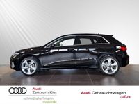 gebraucht Audi A3 Sportback advanced 35 TFSI 150 PS S-tronic