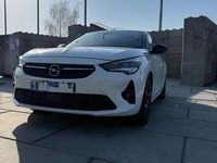Second-hand Opel Corsa GS Line 101 CP (74 kW) 2019 Alb Hatchback