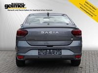 Nowe Dacia Logan 67 KM (49 kW) 2025 Szary Sedan/Limuzyna