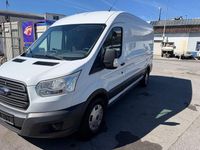 Second-hand Ford Transit 155 CP (114 kW) 2015 Alb Break