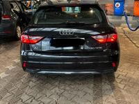 Gebraucht Audi A1 116 PS (85 kW) 2019 Schwarz SUV