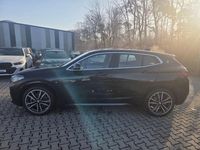 Gebraucht BMW X2 Performance 178 PS (130 kW) 2022 Schwarz SUV
