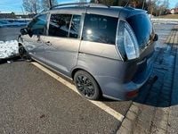 Gebraucht Mazda 5 145 PS (106 kW) 2010 Grau Van / Kleinbus