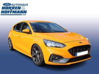 Gebraucht Ford Focus ST 280 PS (205 kW) 2020 Tropicalorange metallic Limousine