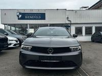 Neu Opel Astra Edition 131 PS (96 kW) 2025 Grau Kombi