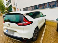 Gebraucht Renault Espace Initiale Paris 160 PS (117 kW) 2016 Weiß SUV