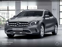 gebraucht Mercedes GLA220 4M Urban COMAND LED Kamera Laderaump PTS