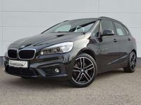 gebraucht BMW 220 Active Tourer i Advantage HiFi LED Navi Shz