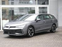 Nowe VW Passat Pro 193 KM (141 kW) 2026 Szary Kombi