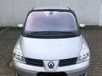 gebraucht Renault Espace Expression 2.0 dCi FAP 110kW (2 Jahre TÜV