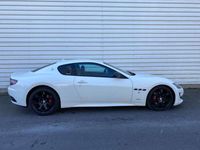 gebraucht Maserati Granturismo 4.7 V8 Sport Automatik