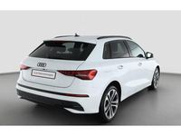 Brugt Audi A3 Advanced 150 HK (110 kW) 2025 Sedan