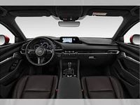 Neu Mazda 3 Prime-Line 140 PS (102 kW) 2025 Weiß (artic white) Limousine