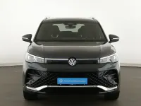 Neu VW Tiguan R-line 150 PS (110 kW) 2025 Grau SUV
