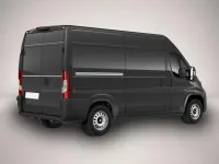 Neu Fiat Ducato 179 PS (131 kW) 2026 Manufacturer Van