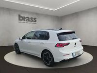 Neu VW Golf VIII R 150 PS (110 kW) 2026 Pure white/schwarz Limousine