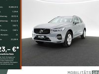 Gebraucht Volvo XC60 Core 197 PS (144 kW) 2023 Grau SUV