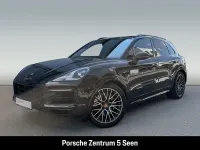 Gebraucht Porsche Cayenne S 441 PS (324 kW) 2019 Schwarz SUV