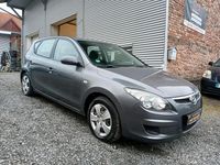 Gebraucht Hyundai i30 109 PS (80 kW) 2009 Kleinwagen