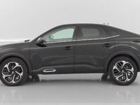 Gebraucht Citroën C4 X 131 PS (96 kW) 2024 Noir perla nera SUV