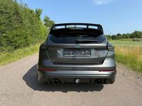 Gebraucht Ford Focus RS 350 PS (257 kW) 2017 Grau Limousine