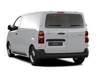 Neu Toyota Proace 144 PS (105 kW) 2025 Weiss Van / Kleinbus