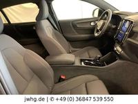 Gebraucht Volvo C40 Ultimate 300 kW (408 PS) 2023 Blau SUV