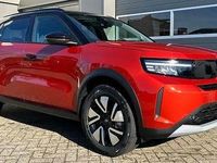 Neu Opel Frontera 110 PS (80 kW) 2026 Verschiedene farben SUV