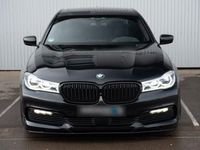 gebraucht BMW 740 d xDrive -