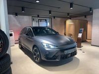 Neu Cupra Leon VZ 333 PS (244 kW) 2026 Grau Limousine